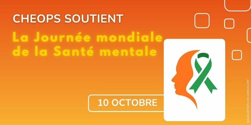 Qu’est-ce que la santé mentale ? L’Organisation Mondiale de la Santé (OMS) en définit le sens : « La santé mentale correspond à un état de bien-être qui permet d’affronter le stress de la vie, de s’épanouir, d’apprendre, de travailler et de contribuer à la vie de la communauté. Elle fait partie intégrante du bien-être et constitue un droit humain fondamental. »  Elle dépend de multiples facteurs personnels, sociaux et environnementaux qui peuvent la protéger ou la fragiliser. Certaines personnes sont plus vulnérables, notamment celles en situation de précarité, de violence ou de handicap.  Lorsque les difficultés liées à la santé mentale persistent et ont un impact durable sur la vie quotidienne, elles peuvent conduire à l'apparition de troubles psychiques.